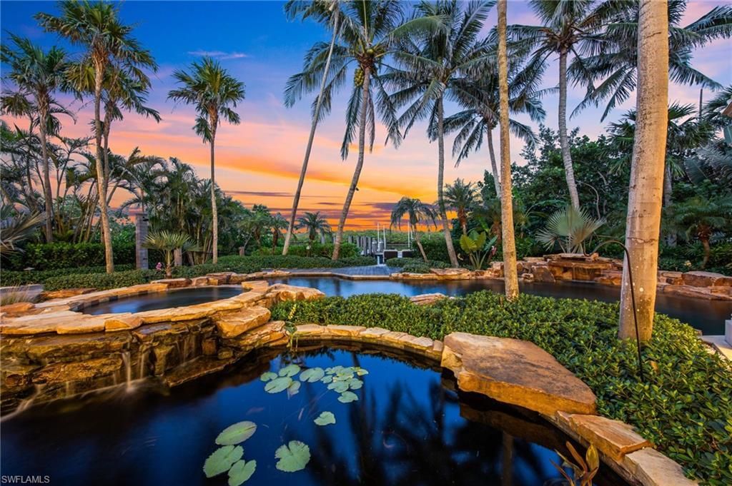 3675 Gordon Dr, Naples, FL 34102 Photo