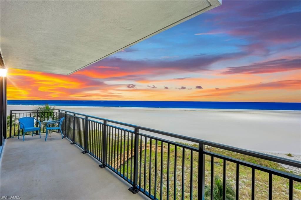 180 Seaview Ct, Unit 607, Marco Island, FL 34145 Main Photo