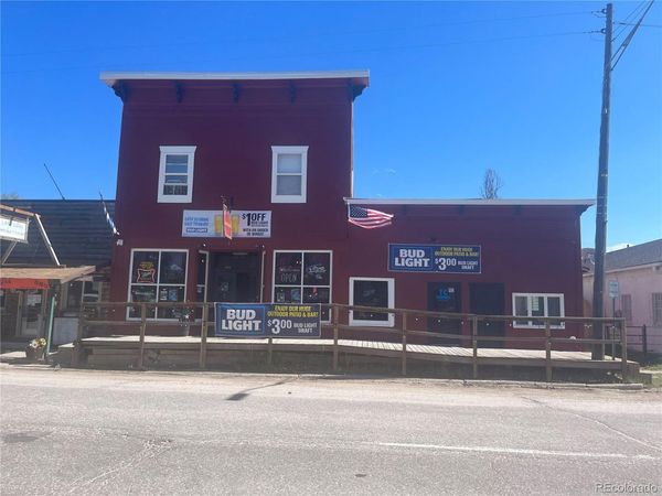 216-222 Comanche Street, Kiowa, CO 80117