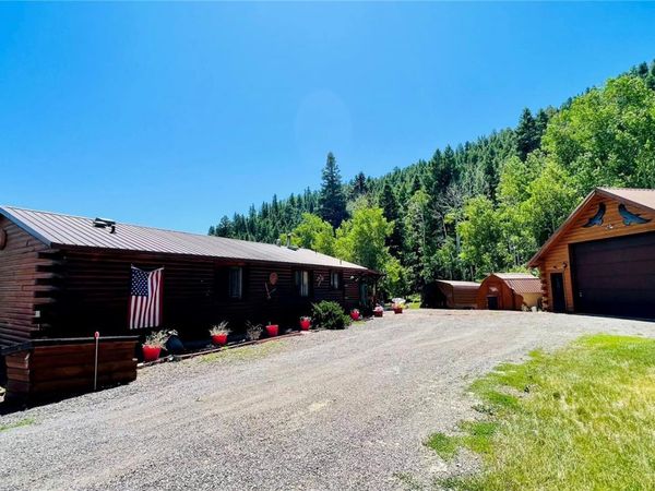 394 Tixier Ramirez Circle, Antonito, CO 81120