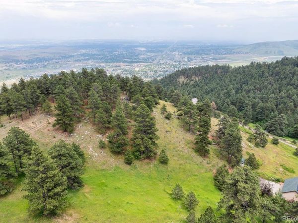 000 Parkview Avenue, Golden, CO 80401
