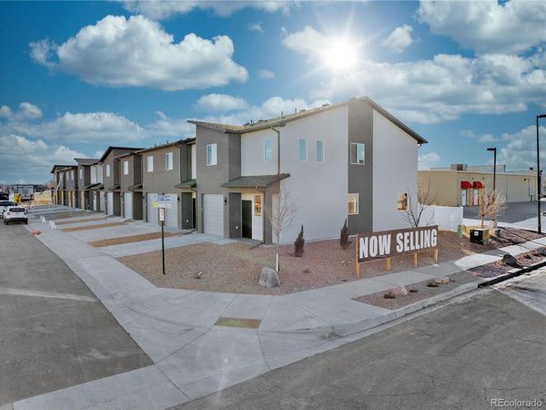 2773 Caspian Way, Unit A-E, Grand Junction, CO 81503