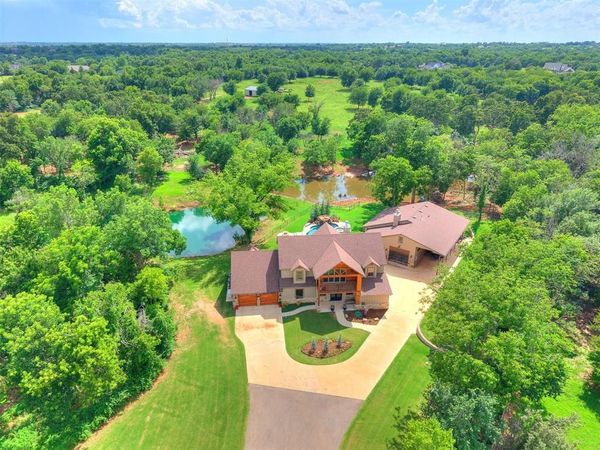 620 SE 48th Avenue, Norman, OK 73026