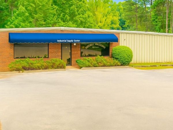 1193 Memorial Drive, Eastanollee, GA 30538