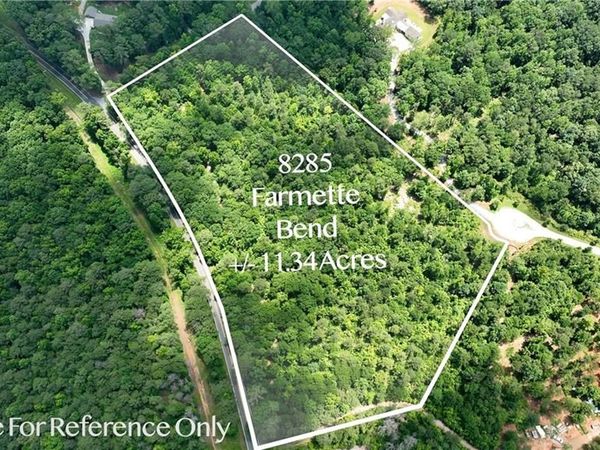 8285 Farmette Bend, Chattahoochee Hills, GA 30268