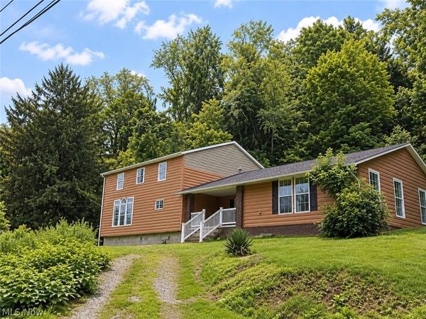 56612 Mcgee Road, Shadyside, OH 43947
