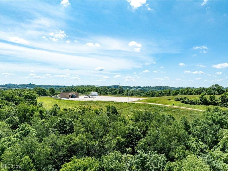 19 acres Saffell Road, Belmont, OH 43718 Photo 10