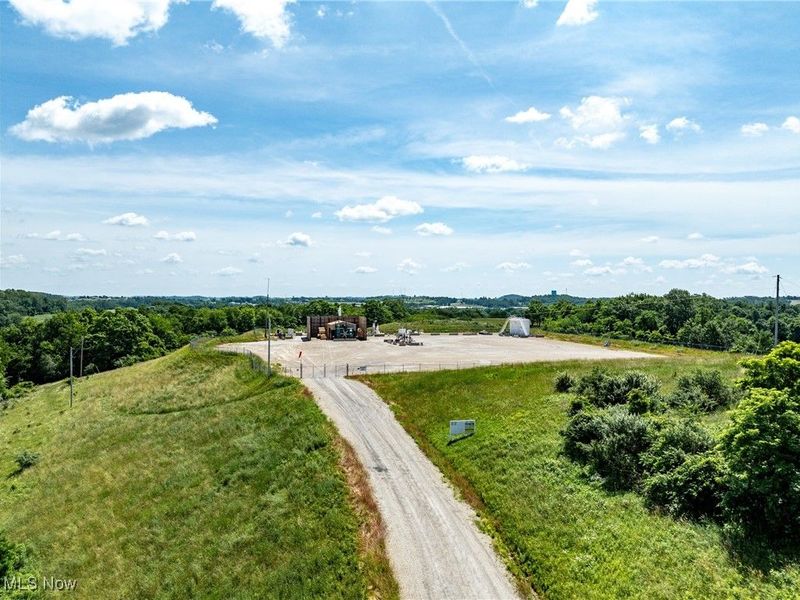 19 acres Saffell Road, Belmont, OH 43718 Photo 11