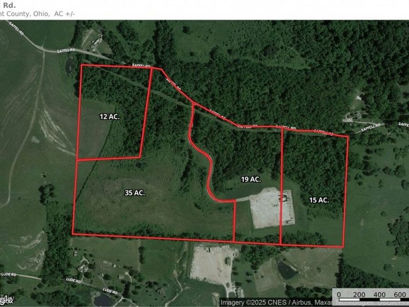 19 acres Saffell Road, Belmont, OH 43718 Photo 38