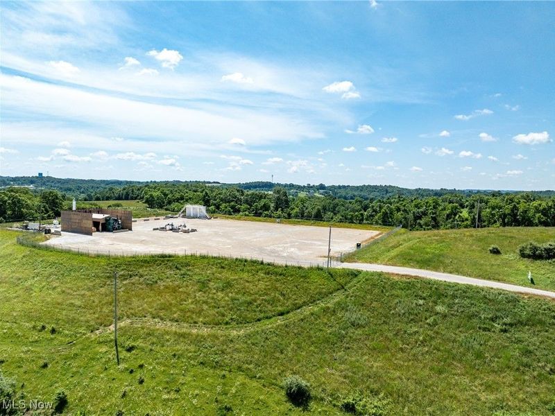 19 acres Saffell Road, Belmont, OH 43718 Photo 8