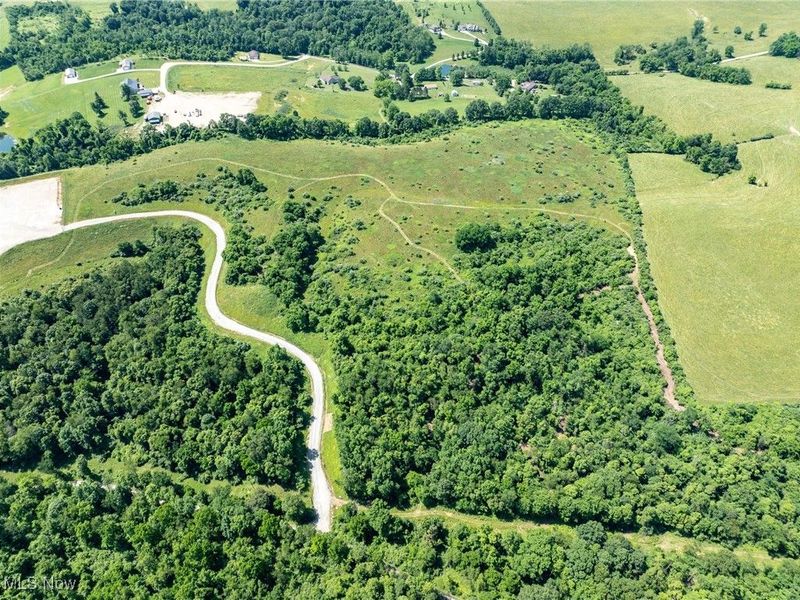 35 acres Saffell Road, Belmont, OH 43718 Photo 2