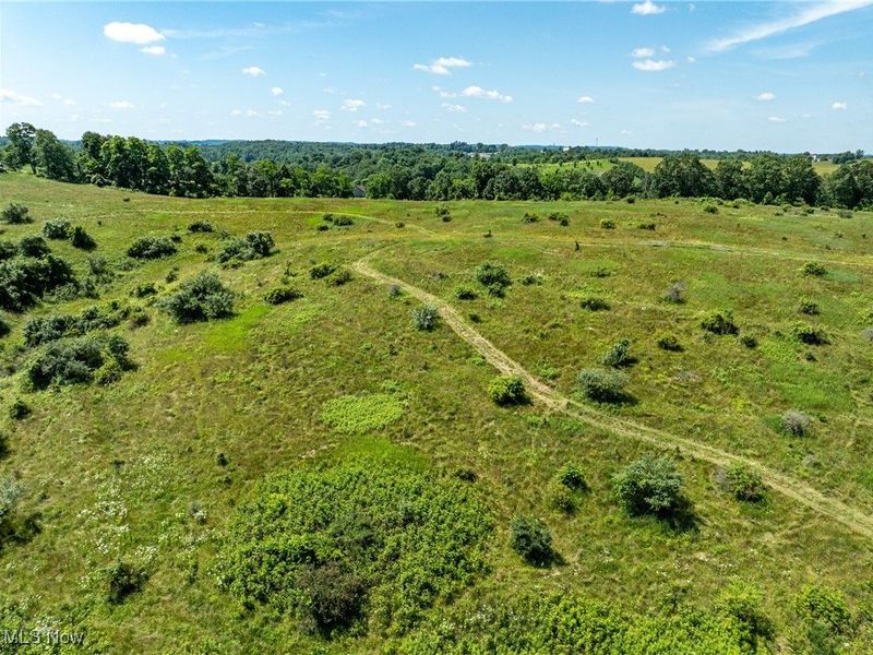 35 acres Saffell Road, Belmont, OH 43718 Photo 4