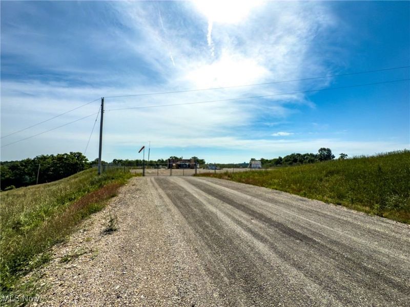 15 acres Saffell Road, Belmont, OH 43718 Photo 35