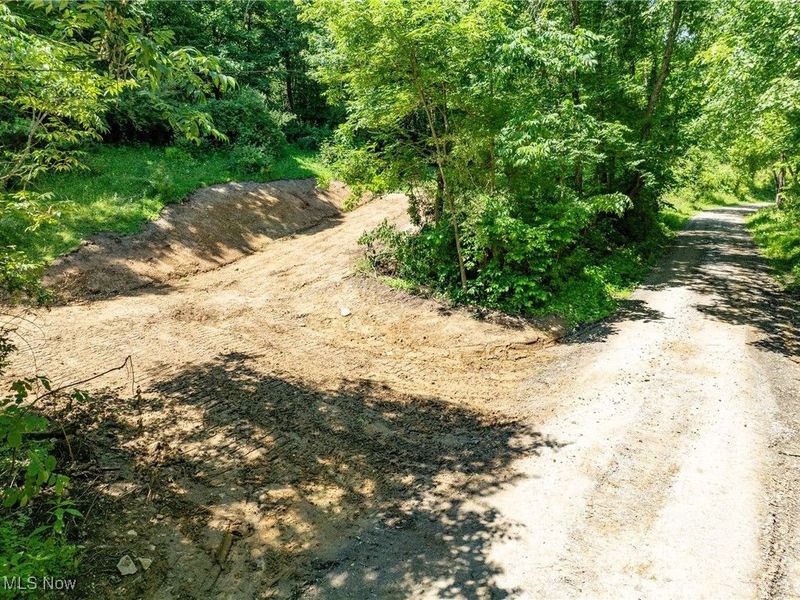 15 acres Saffell Road, Belmont, OH 43718 Photo 4