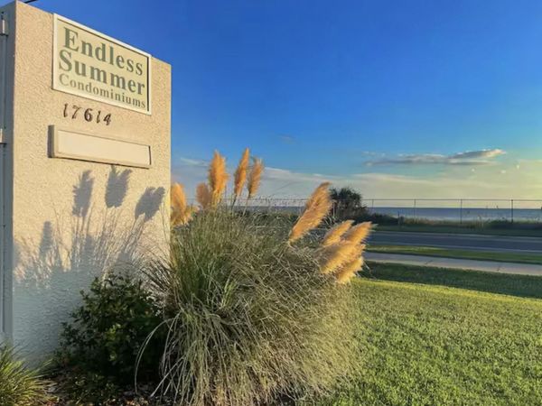 17614 Front Beach Road, Unit 12 E, Panama City Beach, FL 32413