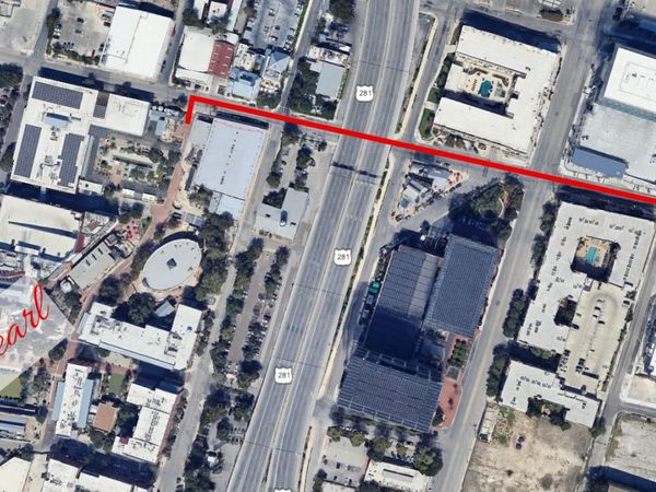 506 E Grayson, San Antonio, TX 78215