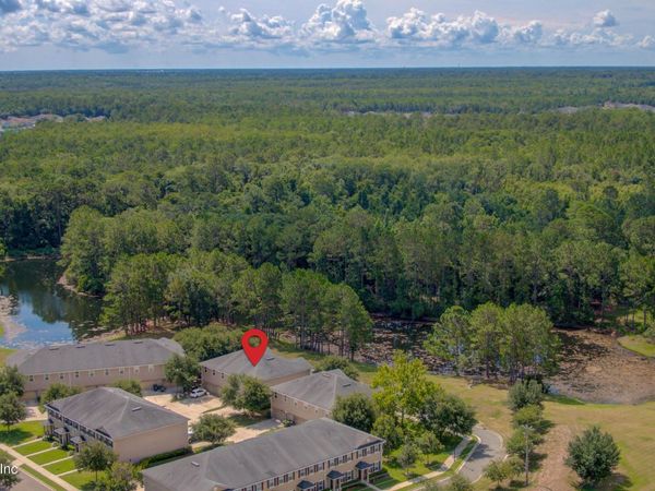 417 OASIS Lane, Unit #3B, Orange Park, FL 32073