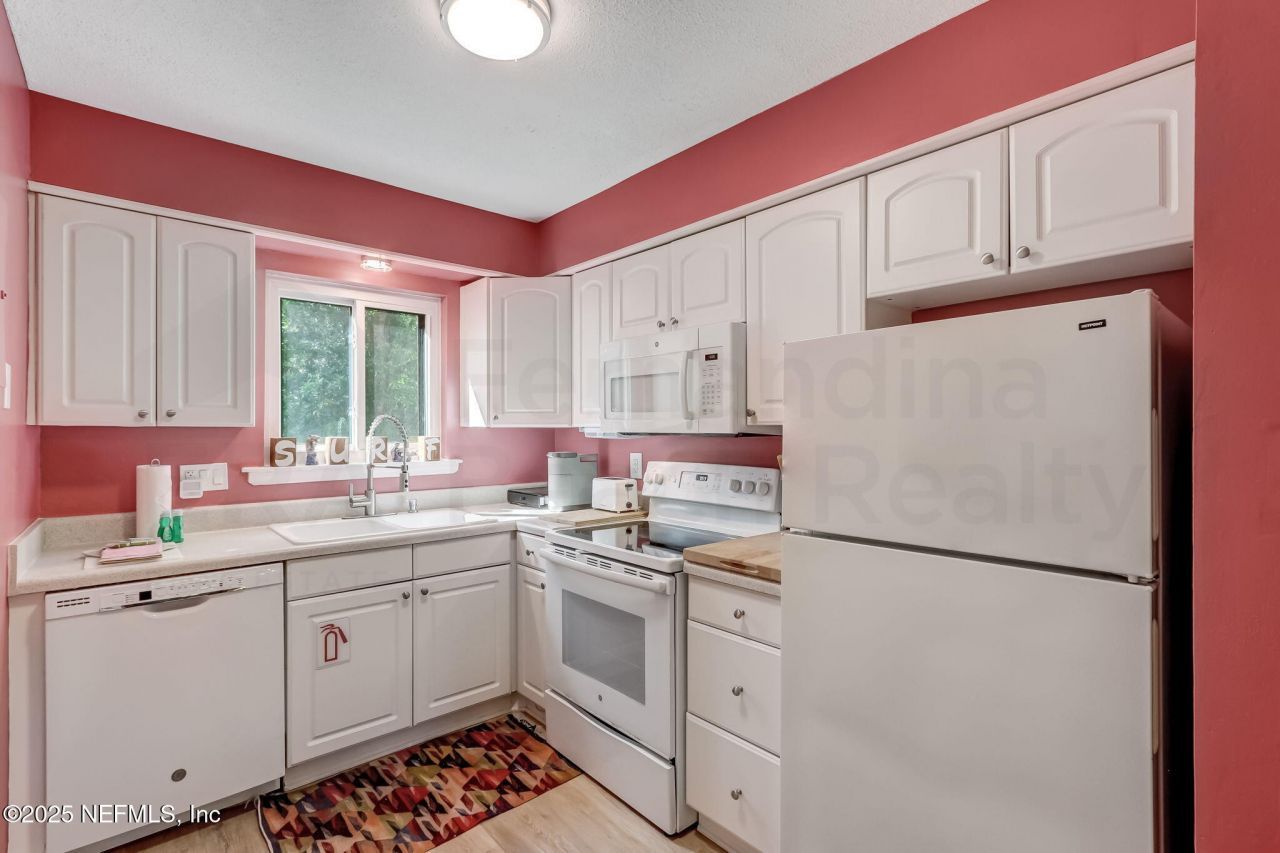 2328 Sadler Road, Unit 5D, Fernandina Beach, FL 32034 Photo
