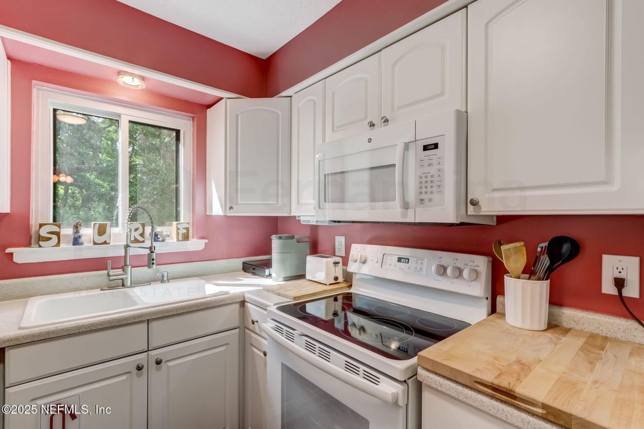 2328 Sadler Road, Unit 5D, Fernandina Beach, FL 32034 Photo