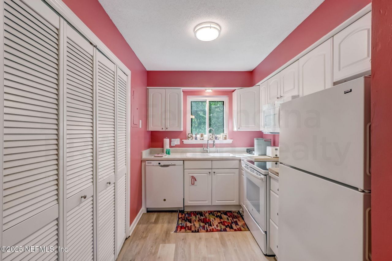 2328 Sadler Road, Unit 5D, Fernandina Beach, FL 32034 Photo