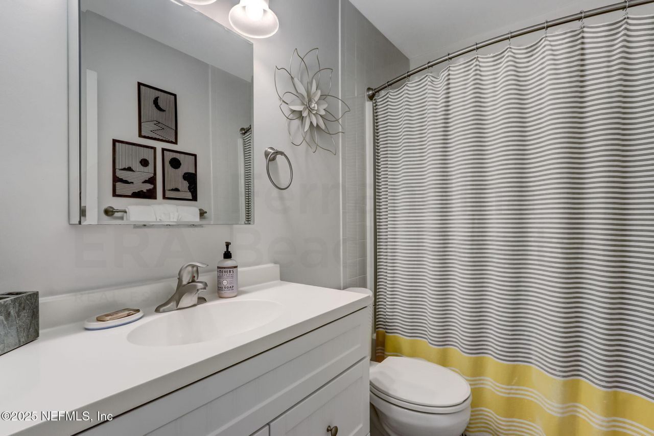 2328 Sadler Road, Unit 5D, Fernandina Beach, FL 32034 Photo
