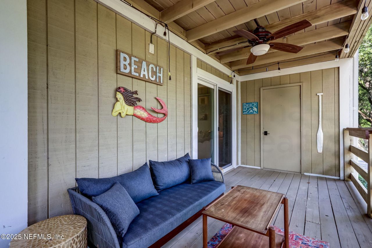 2328 Sadler Road, Unit 5D, Fernandina Beach, FL 32034 Photo