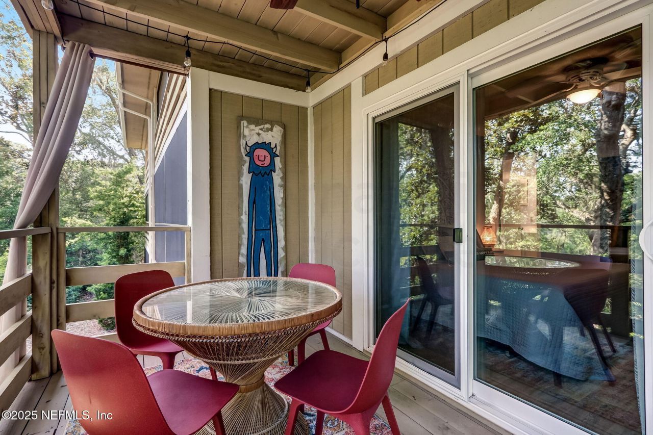 2328 Sadler Road, Unit 5D, Fernandina Beach, FL 32034 Photo