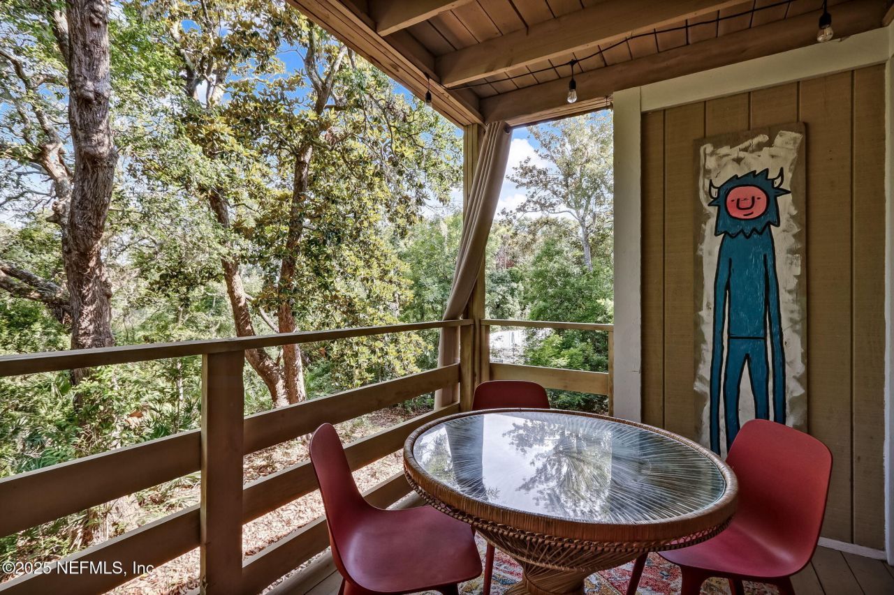 2328 Sadler Road, Unit 5D, Fernandina Beach, FL 32034 Photo