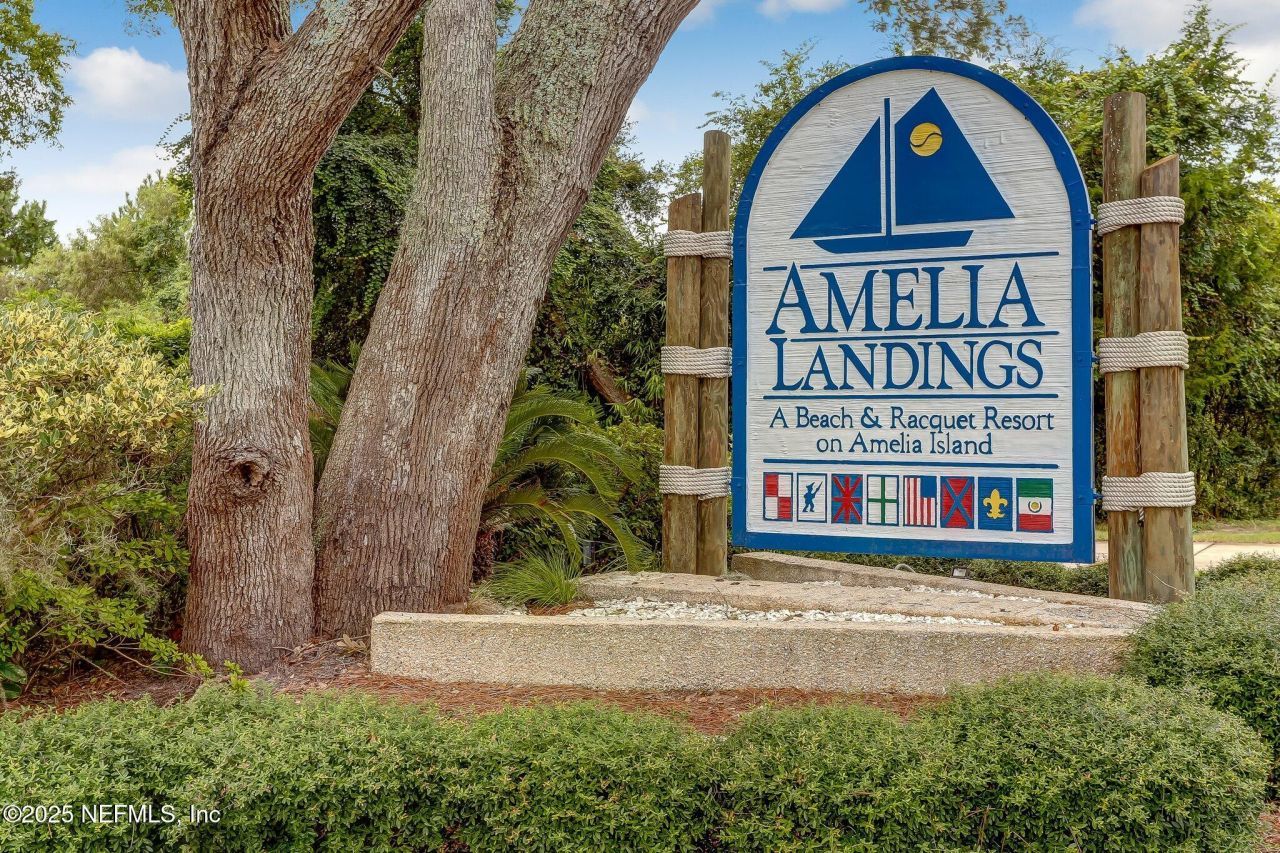 2328 Sadler Road, Unit 5D, Fernandina Beach, FL 32034 Photo