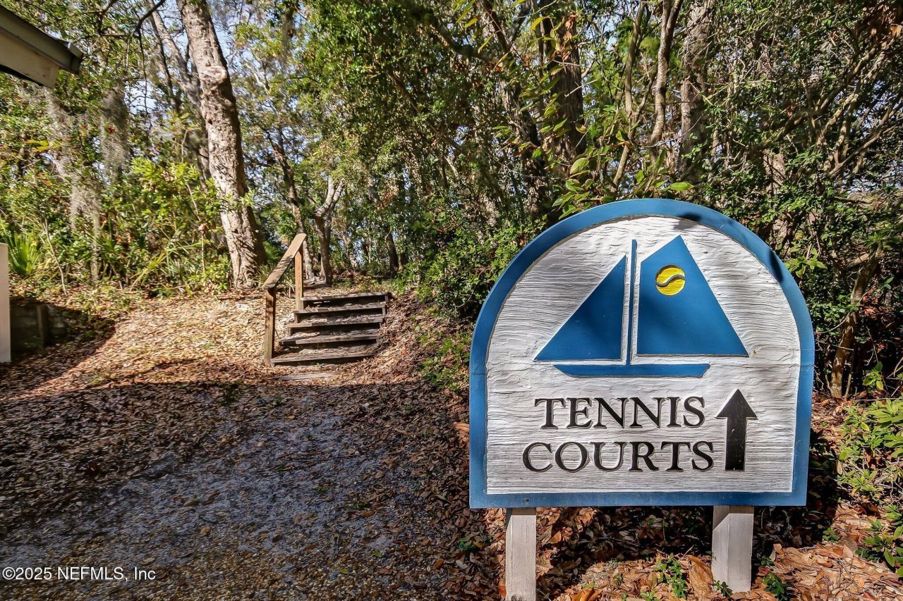 2328 Sadler Road, Unit 5D, Fernandina Beach, FL 32034 Photo