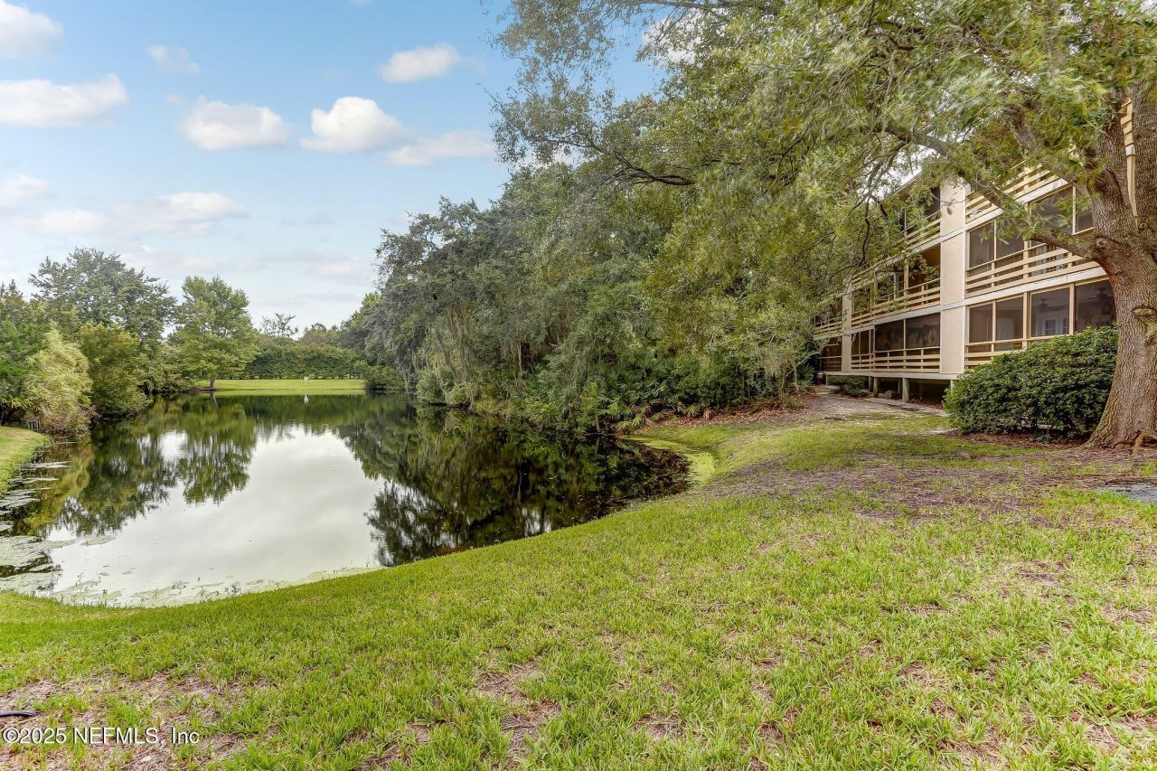 2328 Sadler Road, Unit 5D, Fernandina Beach, FL 32034 Photo