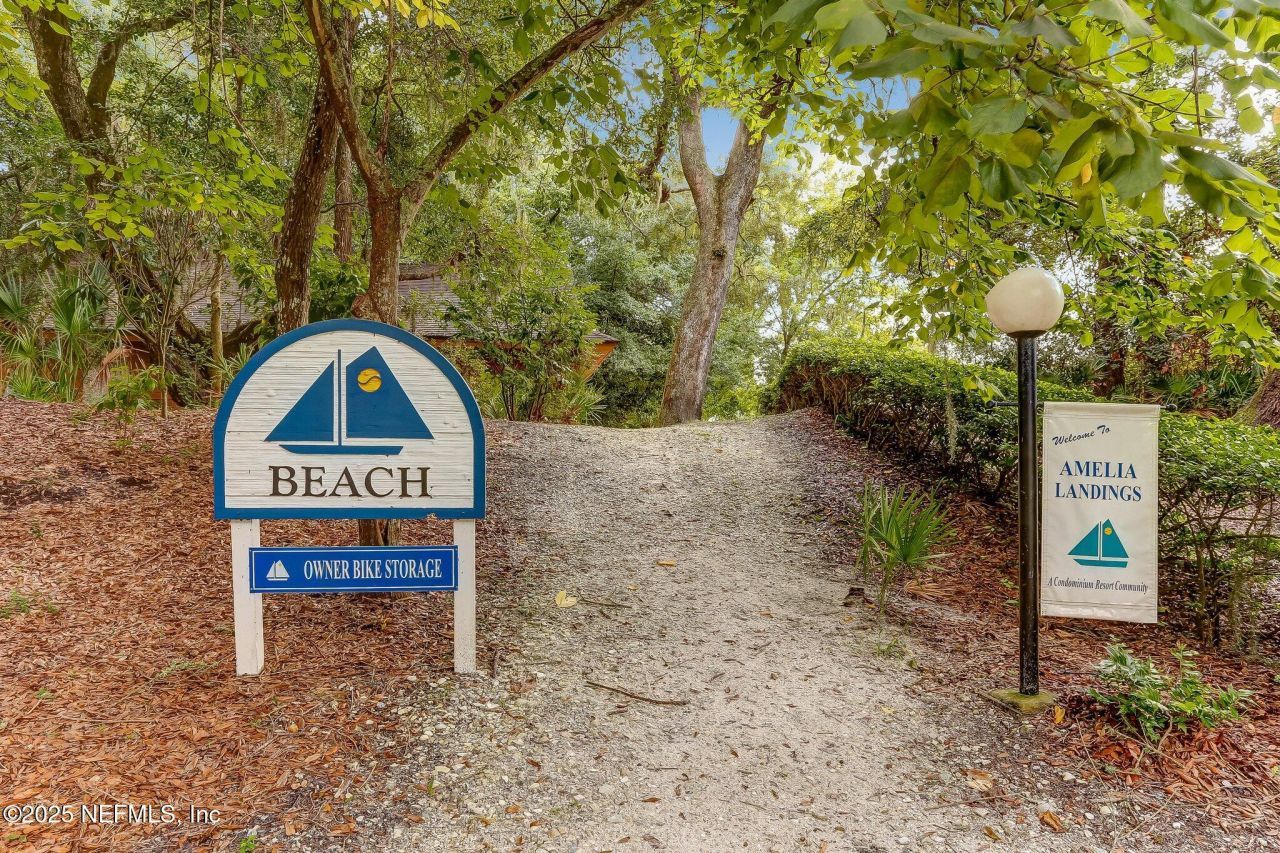 2328 Sadler Road, Unit 5D, Fernandina Beach, FL 32034 Photo