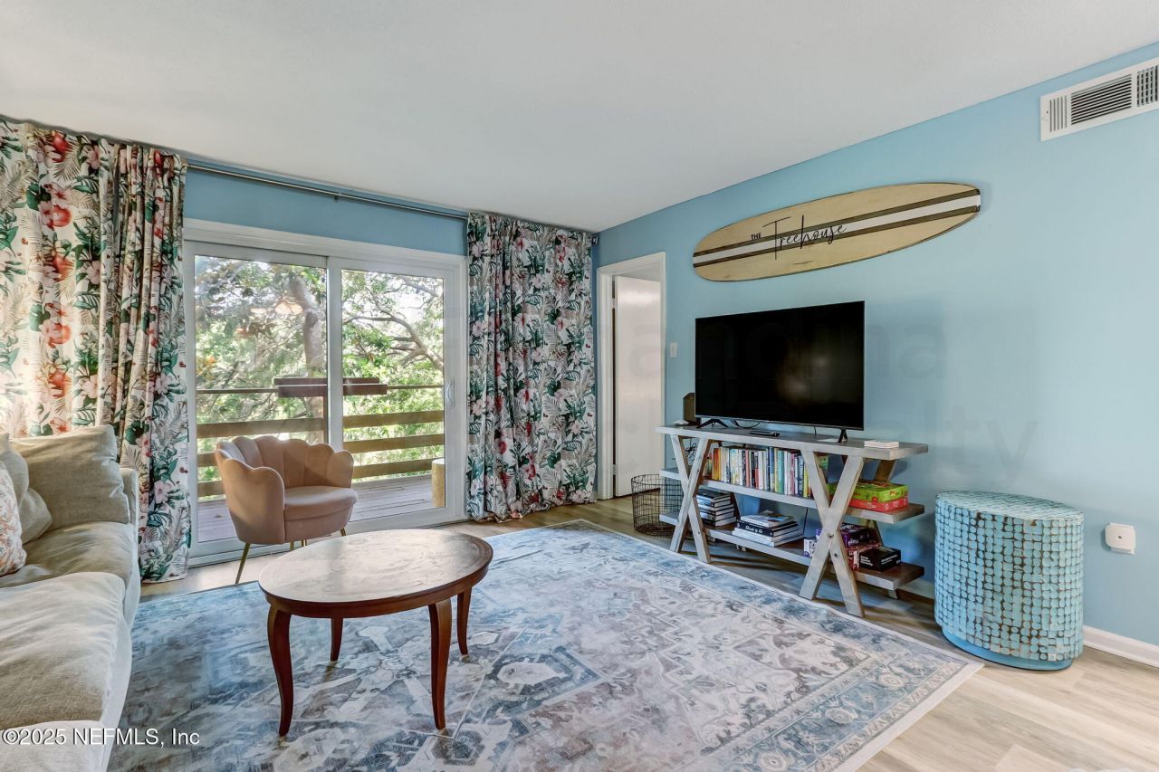 2328 Sadler Road, Unit 5D, Fernandina Beach, FL 32034 Photo