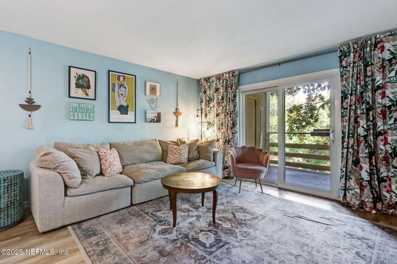 2328 Sadler Road, Unit 5D, Fernandina Beach, FL 32034 Photo