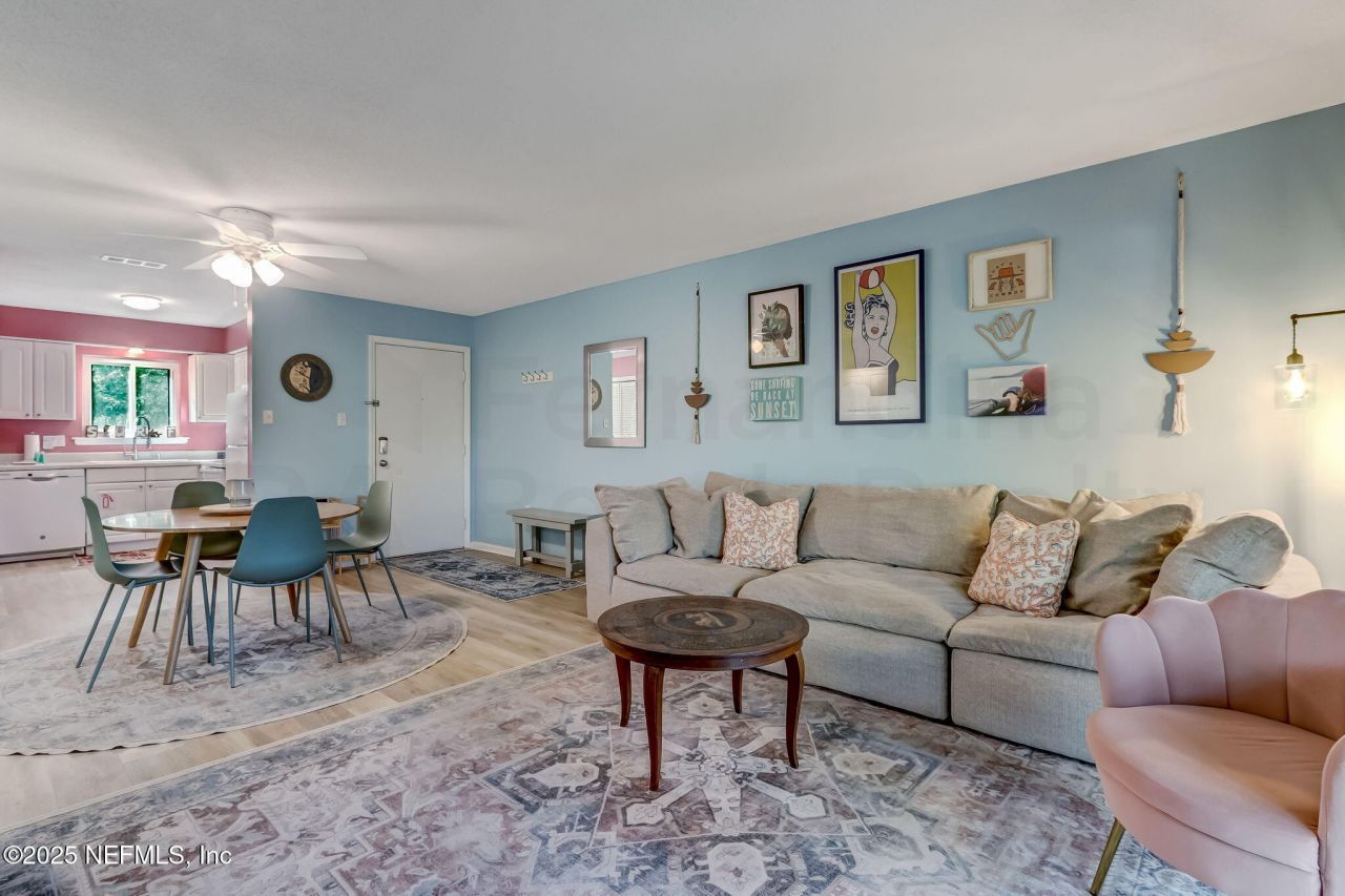 2328 Sadler Road, Unit 5D, Fernandina Beach, FL 32034 Photo