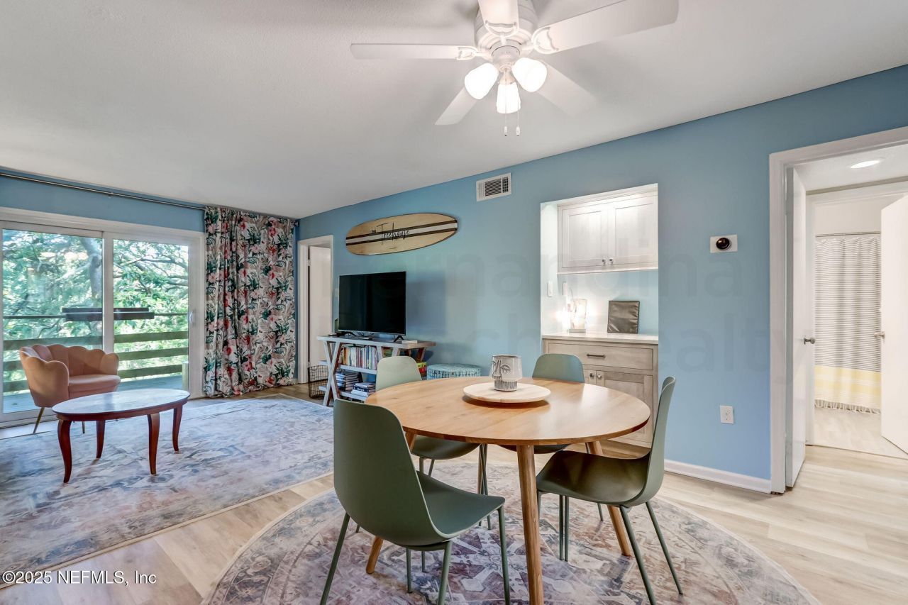2328 Sadler Road, Unit 5D, Fernandina Beach, FL 32034 Photo