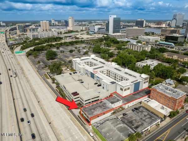 1451 LOUISA Street, Jacksonville, FL 32207