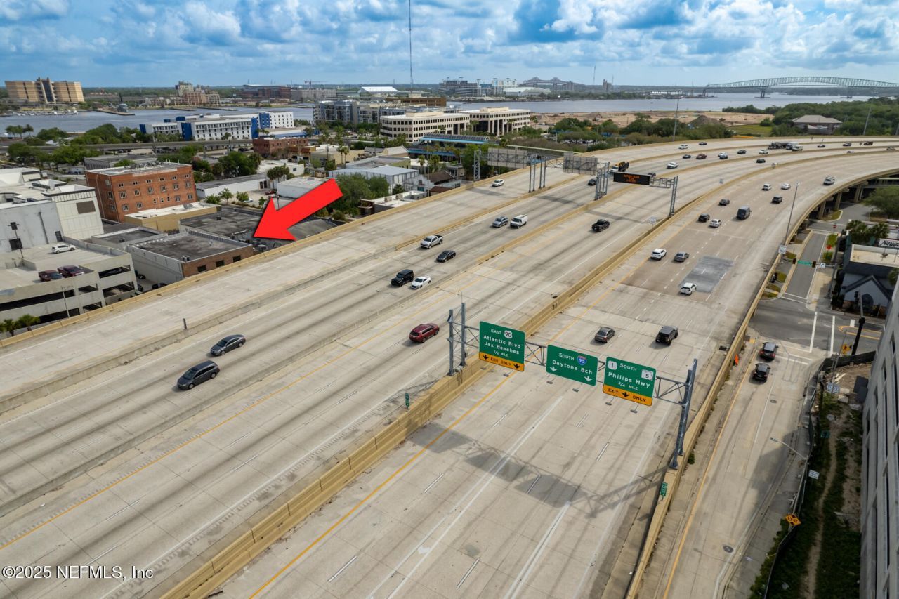 1451 Louisa Street, Jacksonville, FL 32207 Photo