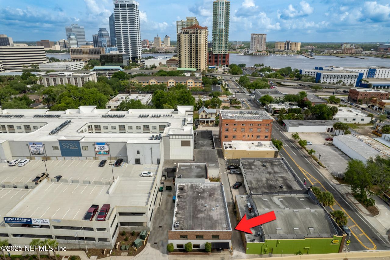 1451 Louisa Street, Jacksonville, FL 32207 Photo