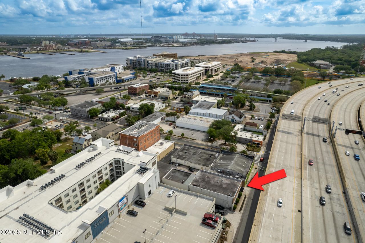 1451 Louisa Street, Jacksonville, FL 32207 Photo