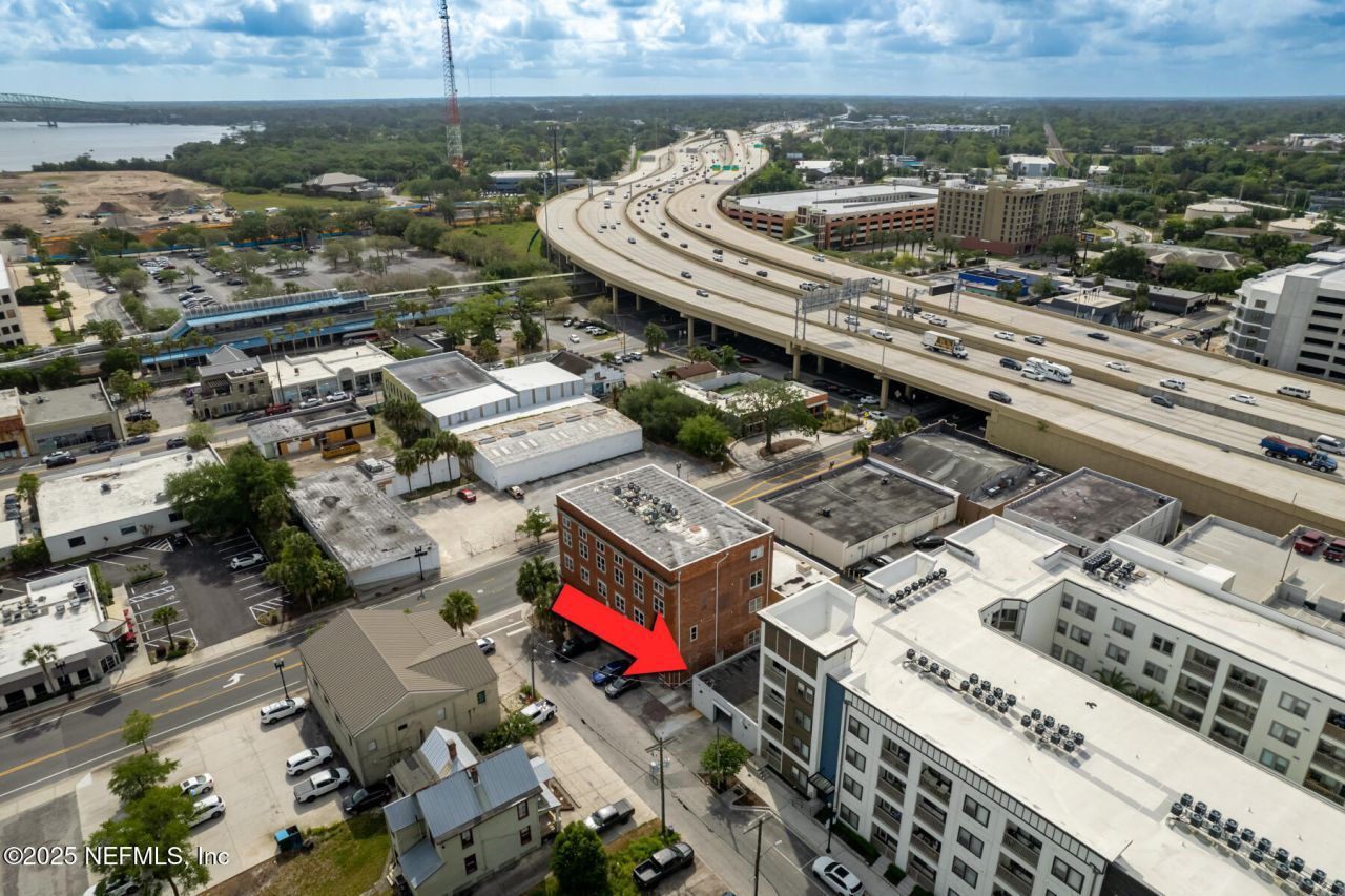 1451 Louisa Street, Jacksonville, FL 32207 Photo