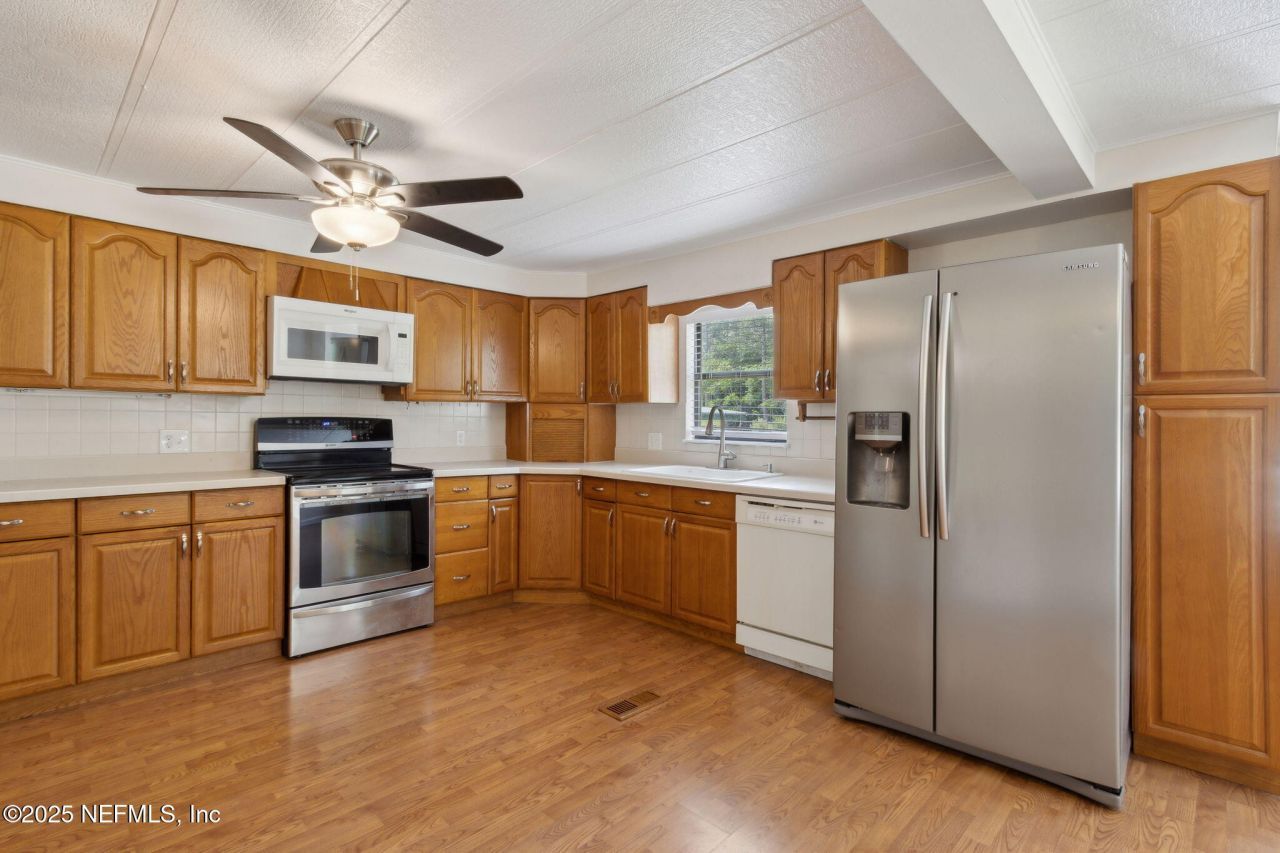 2889 Santa Fe Trail, Hilliard, FL 32046 Photo