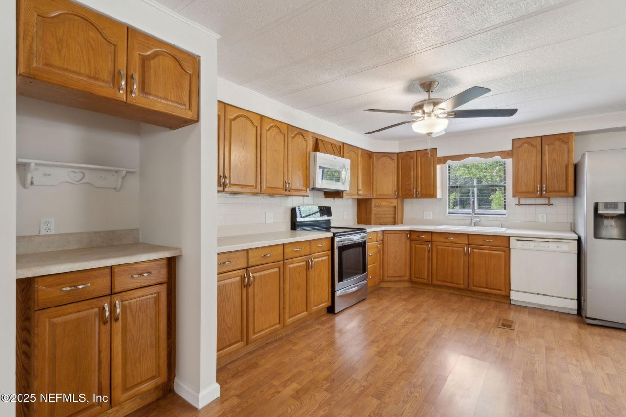 2889 Santa Fe Trail, Hilliard, FL 32046 Photo