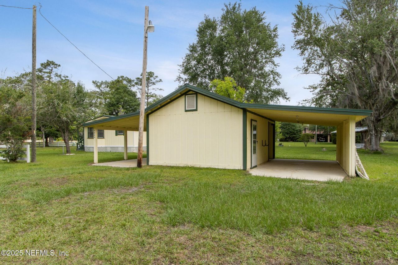 2889 Santa Fe Trail, Hilliard, FL 32046 Photo