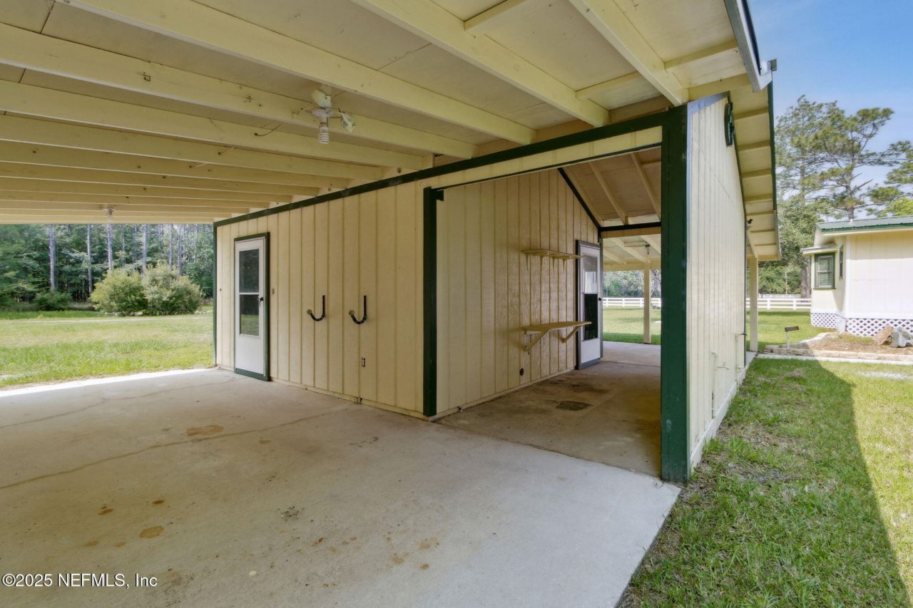 2889 Santa Fe Trail, Hilliard, FL 32046 Photo