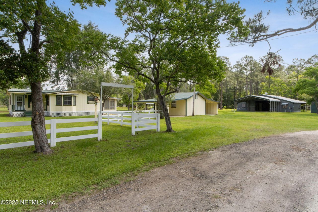 2889 Santa Fe Trail, Hilliard, FL 32046 Photo