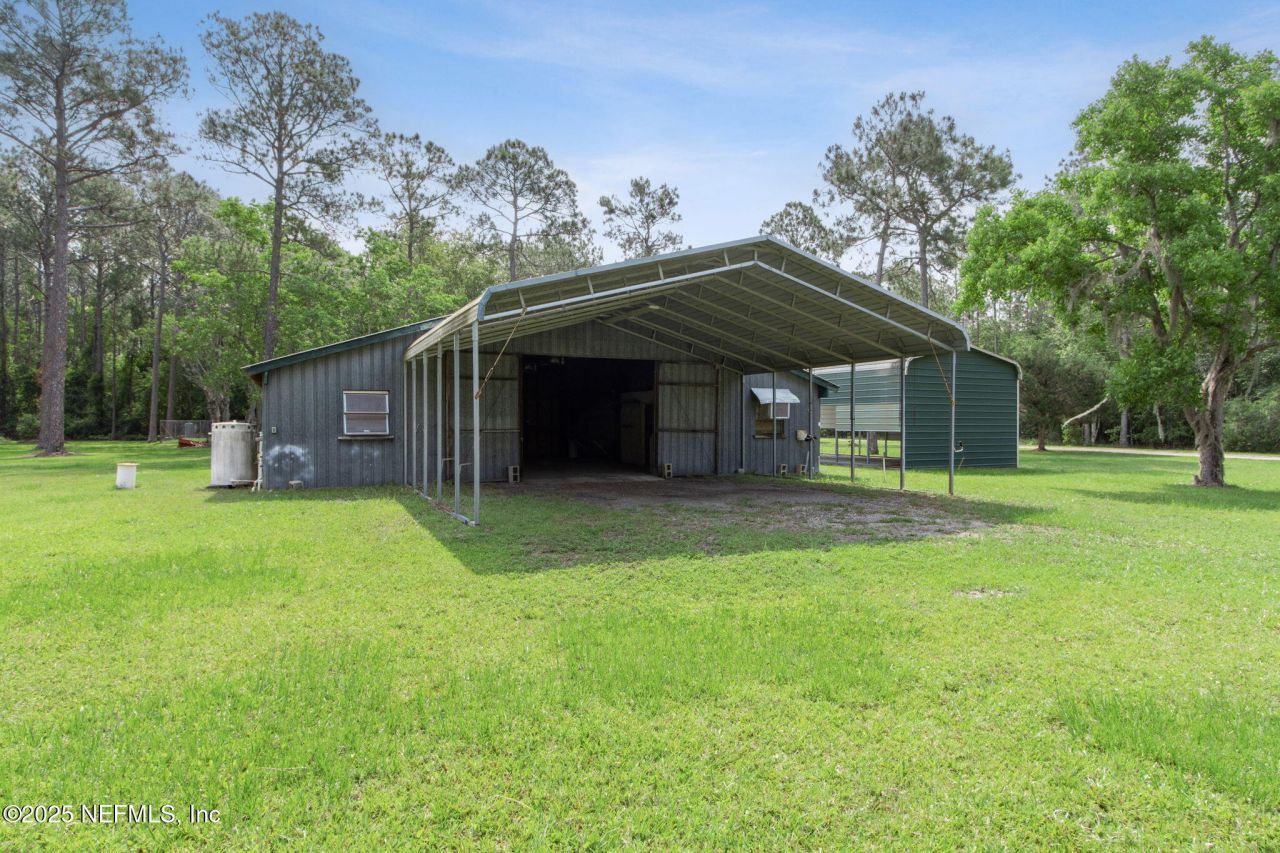2889 Santa Fe Trail, Hilliard, FL 32046 Photo