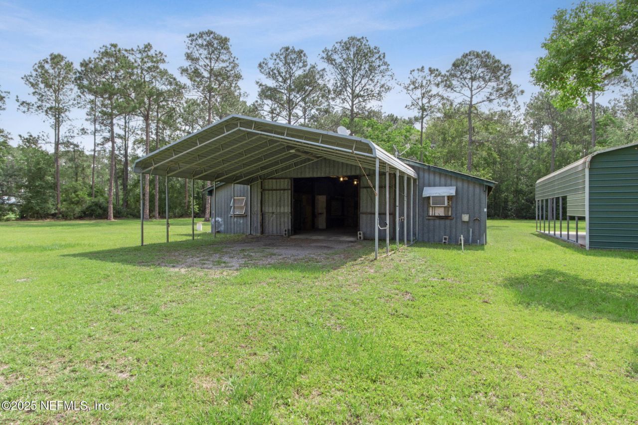 2889 Santa Fe Trail, Hilliard, FL 32046 Photo