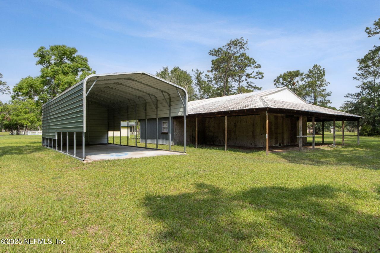 2889 Santa Fe Trail, Hilliard, FL 32046 Photo