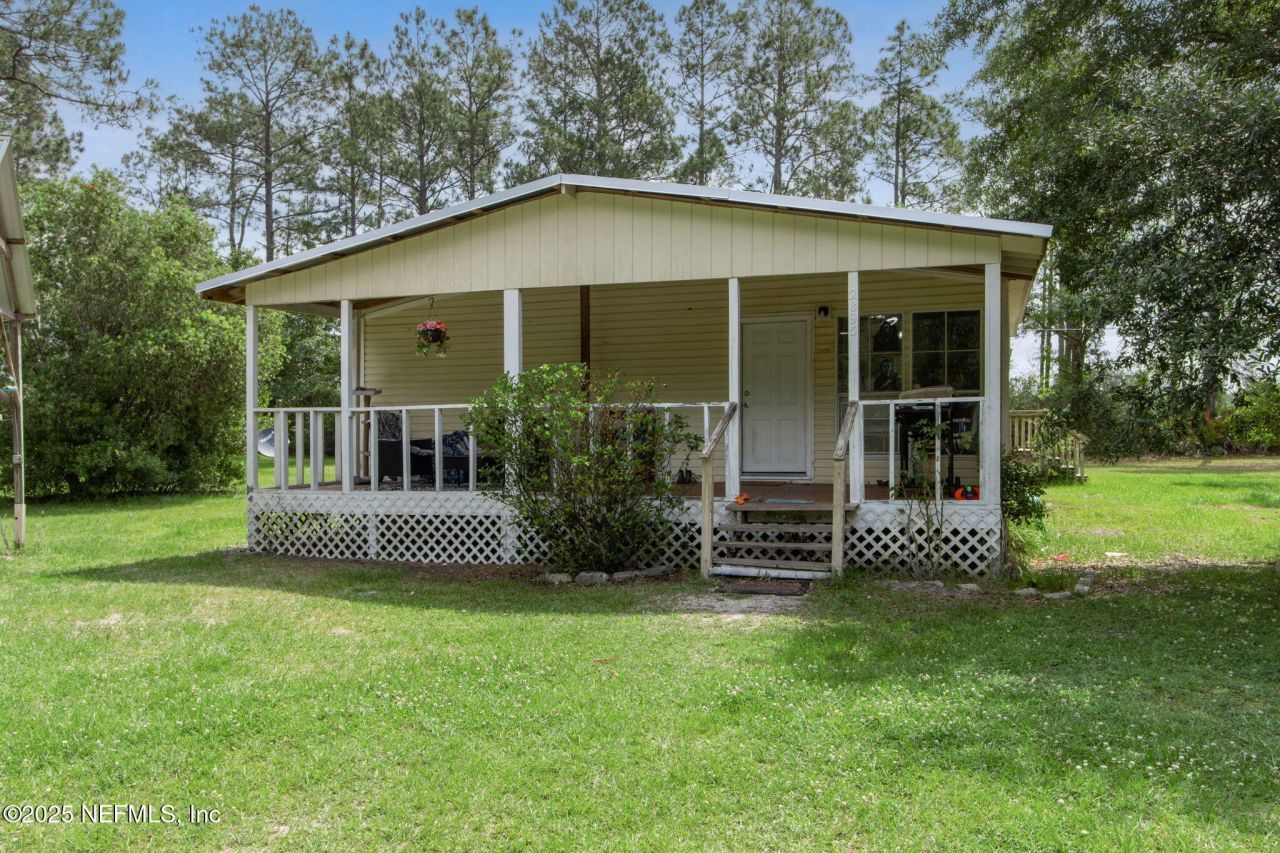 2889 Santa Fe Trail, Hilliard, FL 32046 Photo